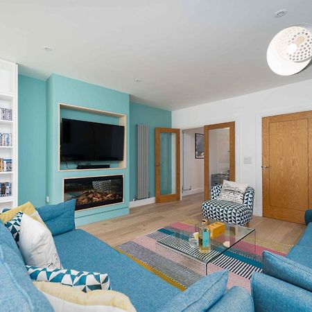 Mavericks St Ives 외부 사진