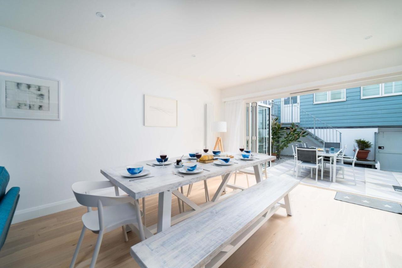 Mavericks St Ives 외부 사진