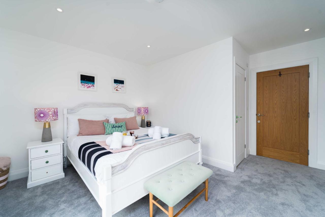 Mavericks St Ives 외부 사진