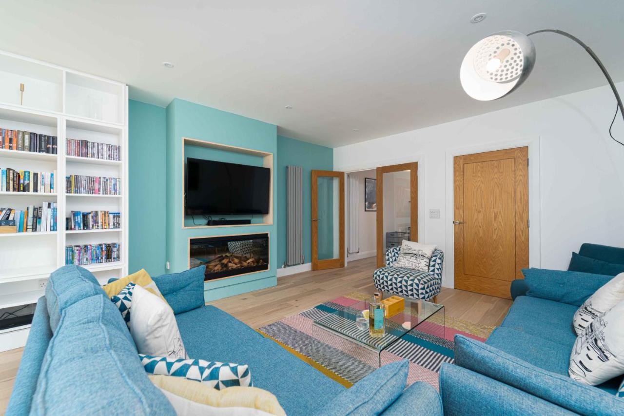 Mavericks St Ives 외부 사진