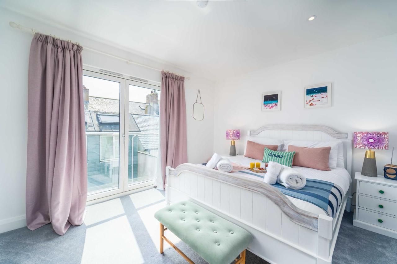 Mavericks St Ives 외부 사진