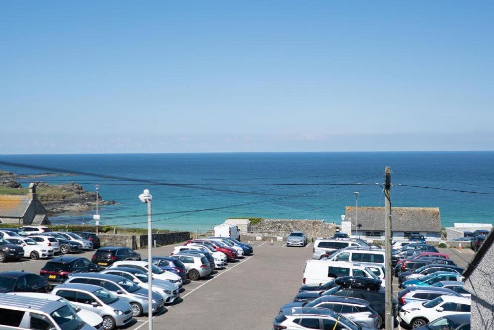 Mavericks St Ives 외부 사진