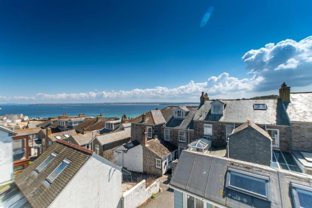 Mavericks St Ives 외부 사진